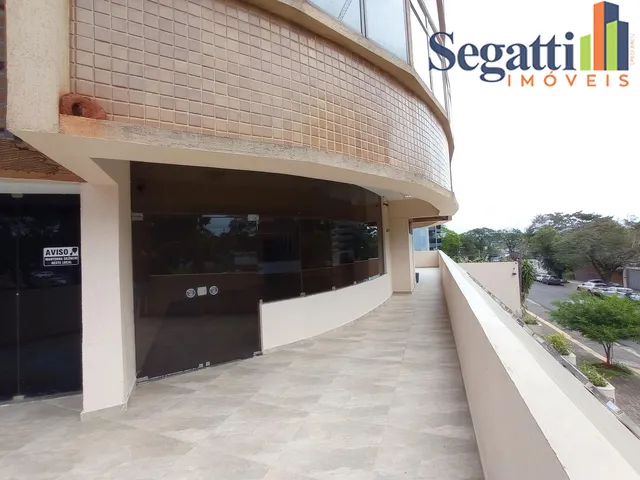 Imagem 5: Sala Comercial no Centro Executivo Marajoaras