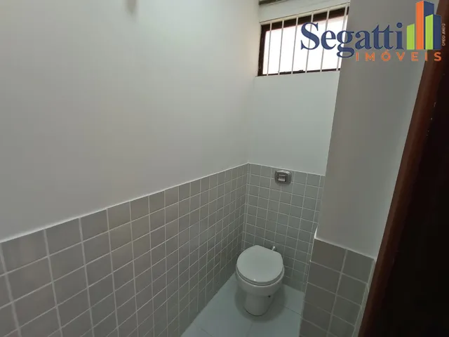 Imagem 14: Sala Comercial no Centro Executivo Marajoaras