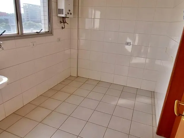 Imagem 15: Apartamento Semi Mobiliado no Edifício Torre Azul