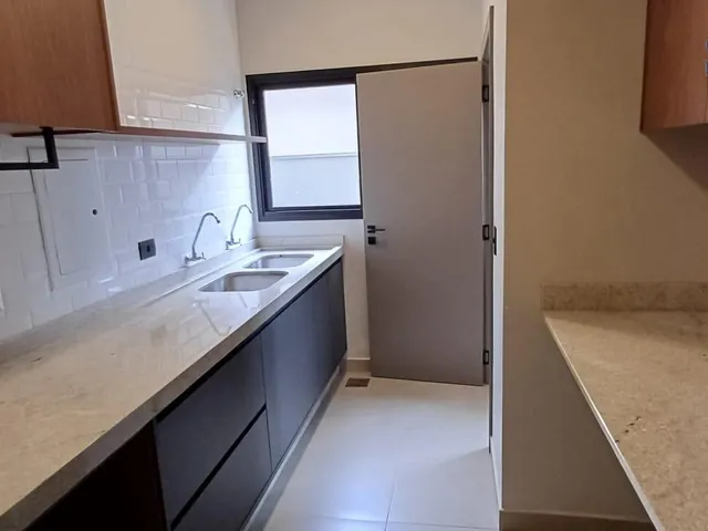 Imagem 9: Sobrado Semi Mobiliado no Condomínio Fechado Terras Alphas I