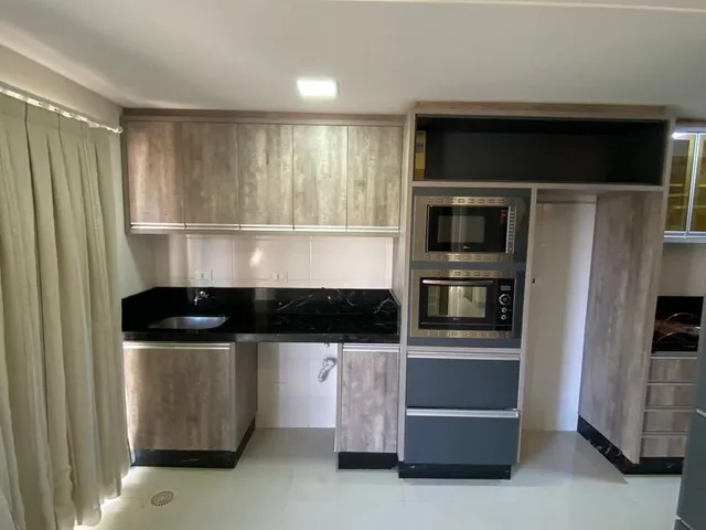 Imagem 2: Apartamento Semi Mobiliado no Residencial Joy