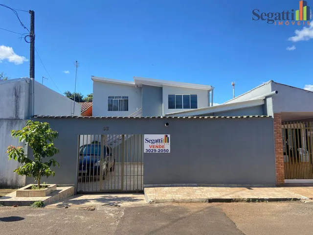Imagem 1: Casa na Vila Adriana Ll