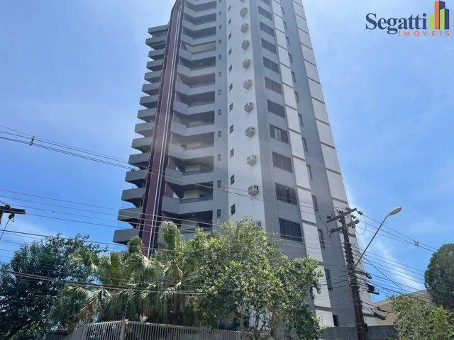Imagem: Apartamento Mobiliado no Edifício Tocantins