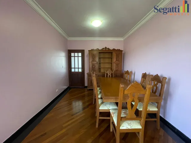 Imagem 11: Apartamento Mobiliado no Edifício Tocantins
