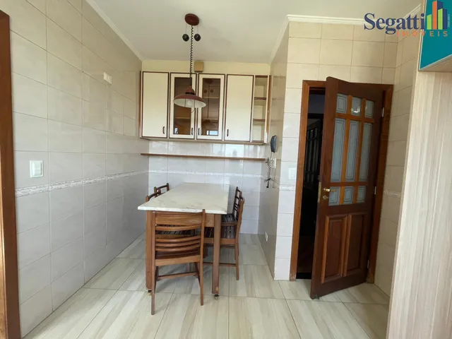 Imagem 9: Apartamento Mobiliado no Edifício Tocantins