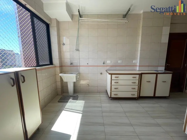 Imagem 5: Apartamento Mobiliado no Edifício Tocantins