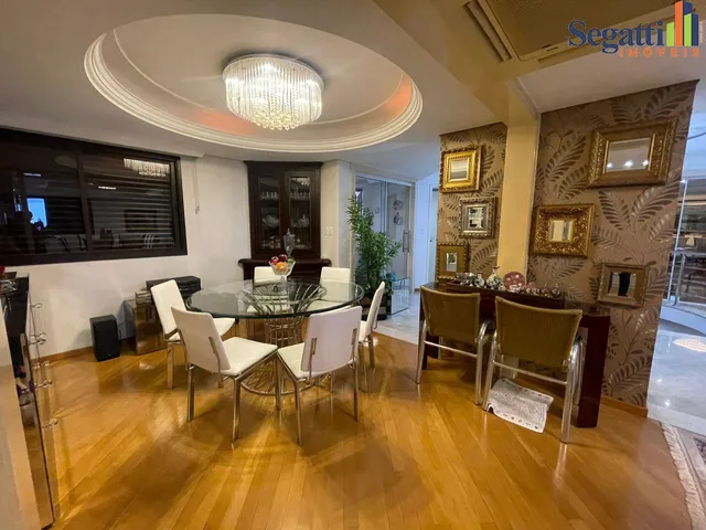 Imagem 13: Apartamento Duplex Semi Mobiliado no Edifício Maison Classic