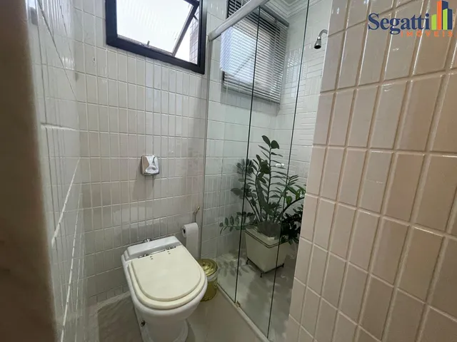 Imagem 16: Apartamento Duplex Semi Mobiliado no Edifício Maison Classic