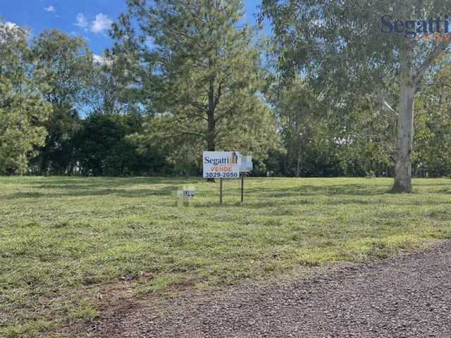 Imagem 1: Terreno no Loteamento Recanto dos Pinhais