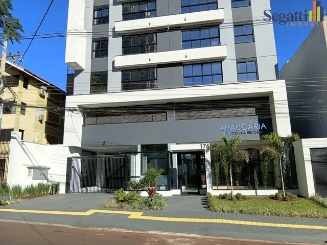 Imagem: Apartamento Semi Mobiliado no Edifício