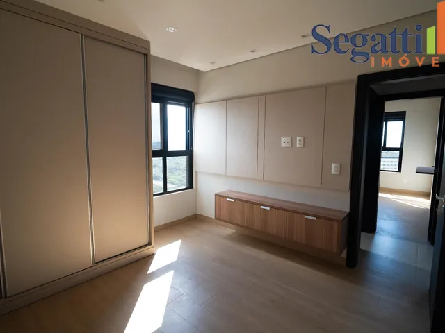 Imagem 3: Apartamento Semi Mobiliado no Edifício Araucária