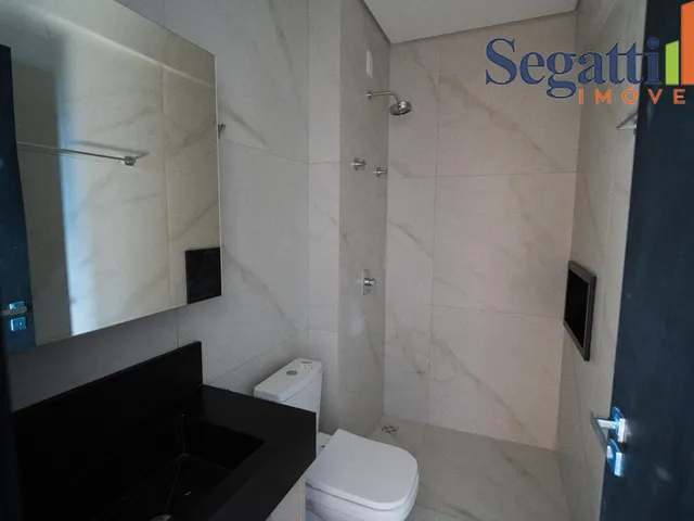 Imagem 2: Apartamento Semi Mobiliado no Edifício Araucária