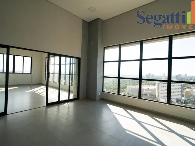 Imagem 11: Apartamento Semi Mobiliado no Edifício Araucária