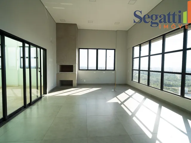 Imagem 13: Apartamento Semi Mobiliado no Edifício Araucária