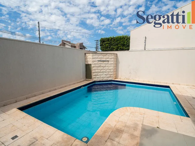 Imagem 9: Sobrado Semi Mobiliado no Jardim Lancaster
