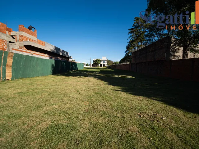 Imagem 3: Terreno no Condomínio Horizontal Fechado Reserva do Iguaçu