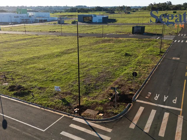 Imagem: Terreno no Loteamento Vita Village