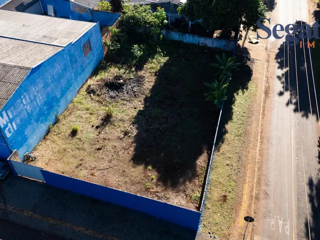 Imagem: Terreno no Campos do Iguaçu