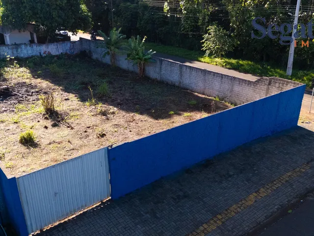 Imagem 4: Terreno no Campos do Iguaçu