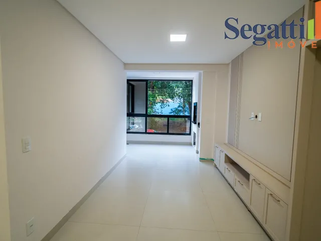 Imagem: Apartamento Semi Mobiliado no Edifício