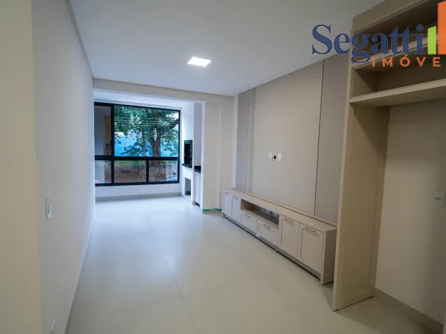 Imagem 7: Apartamento Semi Mobiliado no Edifício Veneto