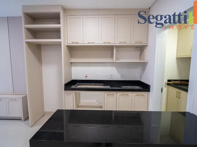 Imagem 6: Apartamento Semi Mobiliado no Edifício Veneto
