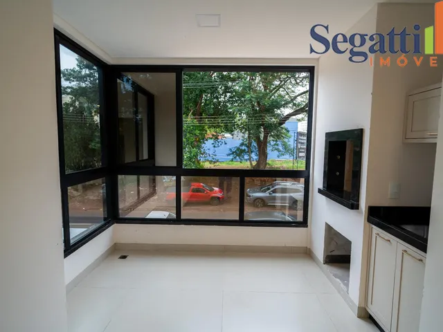 Imagem 8: Apartamento Semi Mobiliado no Edifício Veneto