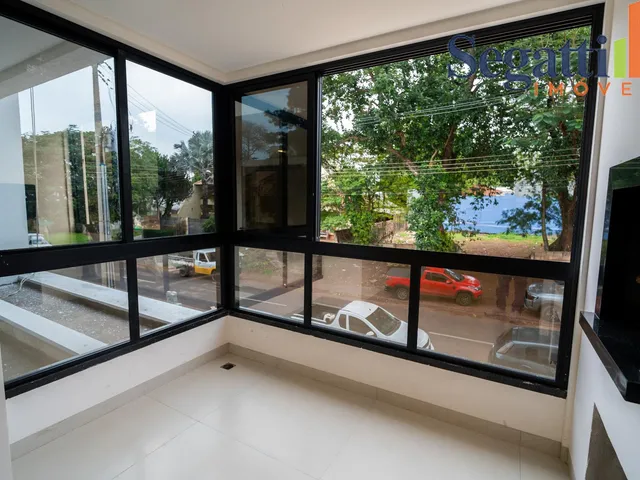 Imagem 9: Apartamento Semi Mobiliado no Edifício Veneto