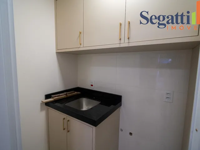 Imagem 12: Apartamento Semi Mobiliado no Edifício Veneto