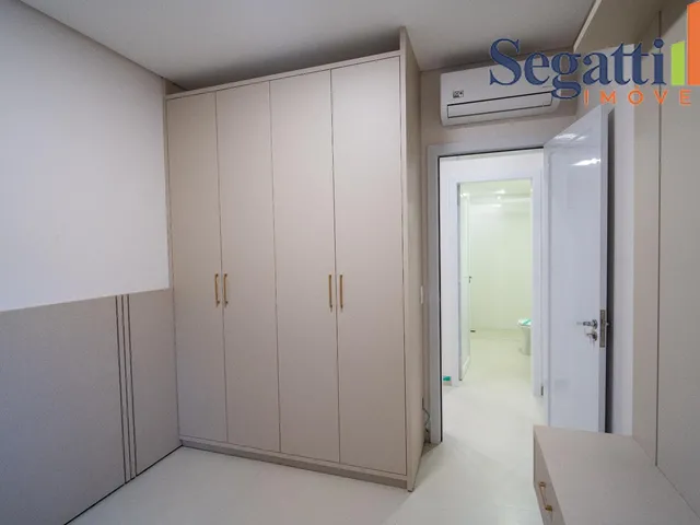 Imagem 5: Apartamento Semi Mobiliado no Edifício Veneto