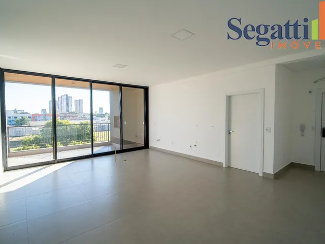 Imagem 14: Apartamento no Edifício Vision Iguassu