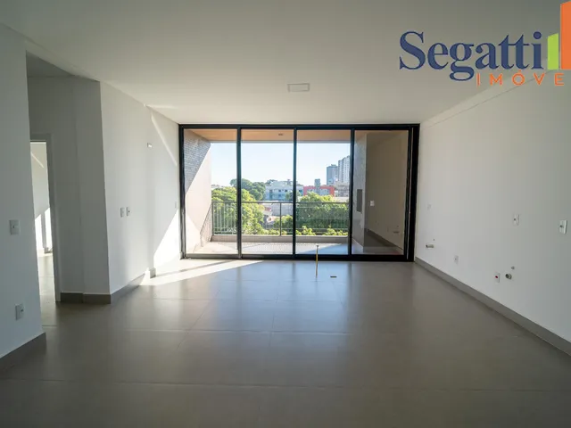 Imagem 13: Apartamento no Edifício Vision Iguassu