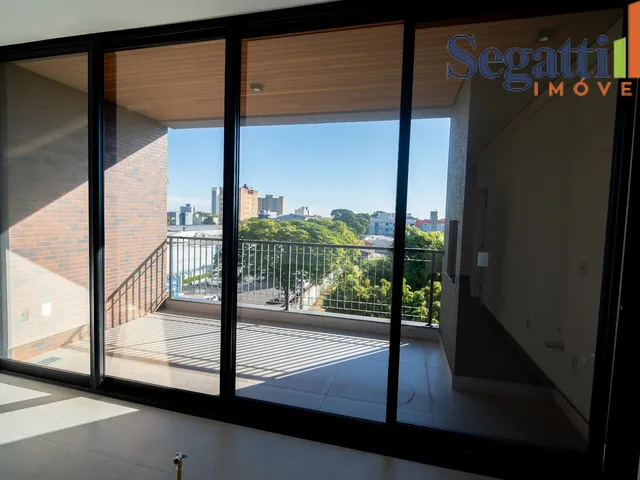 Imagem 10: Apartamento no Edifício Vision Iguassu