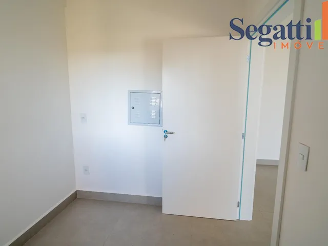 Imagem 11: Apartamento no Edifício Vision Iguassu