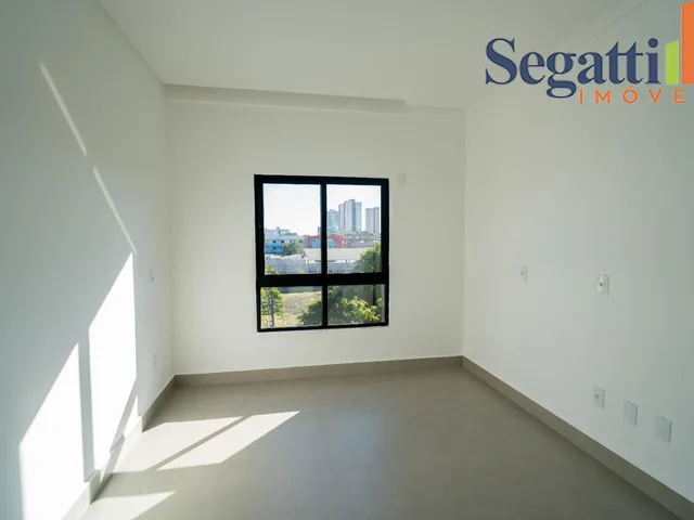 Imagem 8: Apartamento no Edifício Vision Iguassu