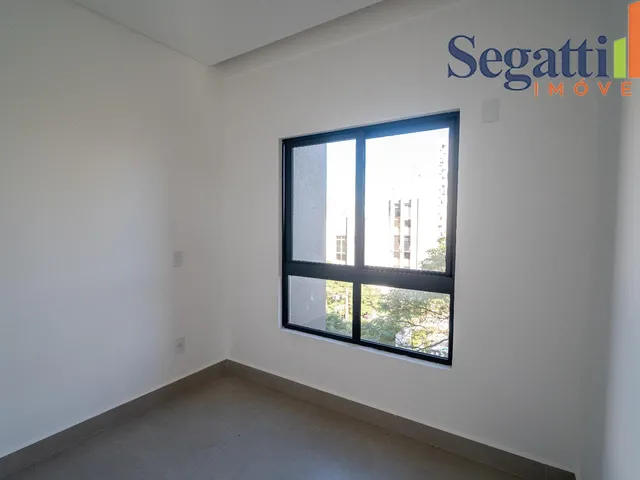 Imagem 5: Apartamento no Edifício Vision Iguassu