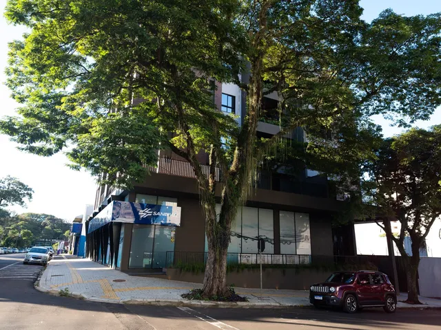 Imagem 16: Apartamento no Edifício Vision Iguassu