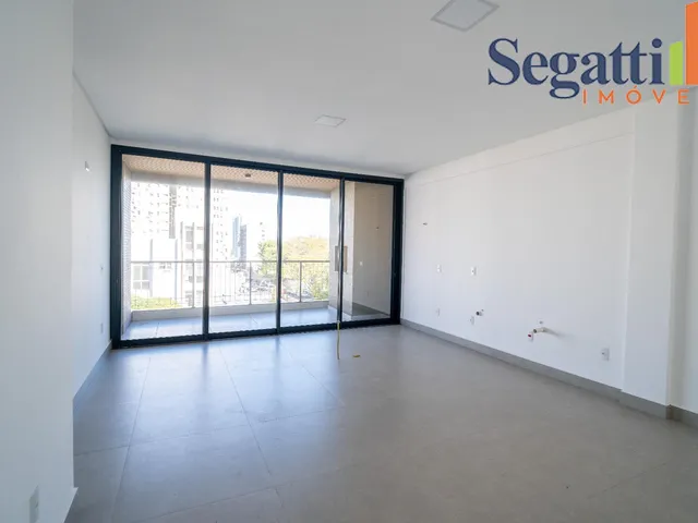 Imagem 10: Apartamento no Edifício Vision Iguassu