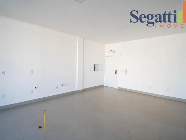 Imagem 9: Apartamento no Edifício Vision Iguassu