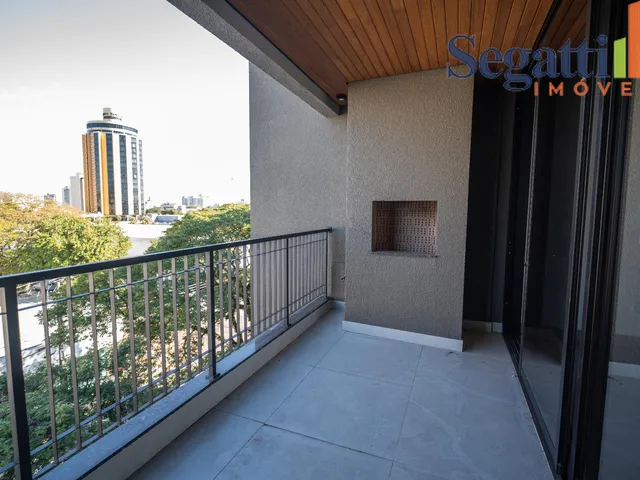 Imagem 8: Apartamento no Edifício Vision Iguassu