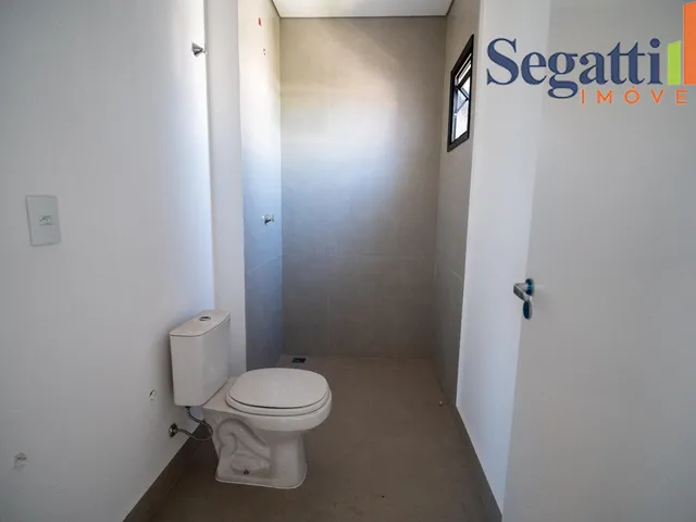 Imagem 6: Apartamento no Edifício Vision Iguassu