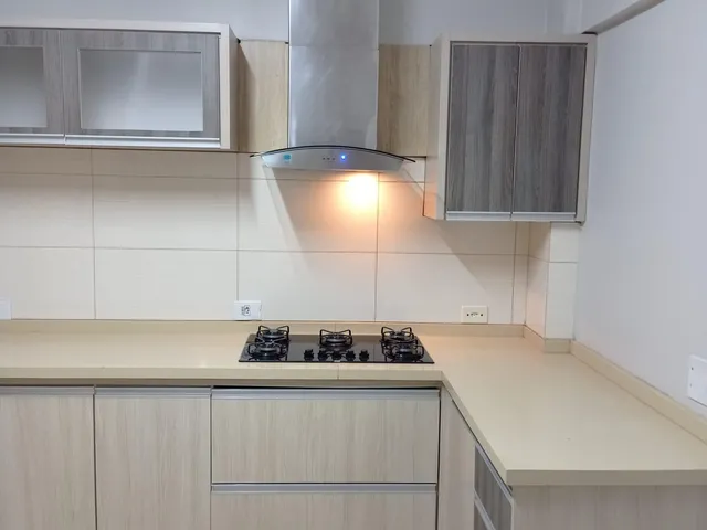 Imagem 16: Apartamento no Edifício Residencial Solimoes