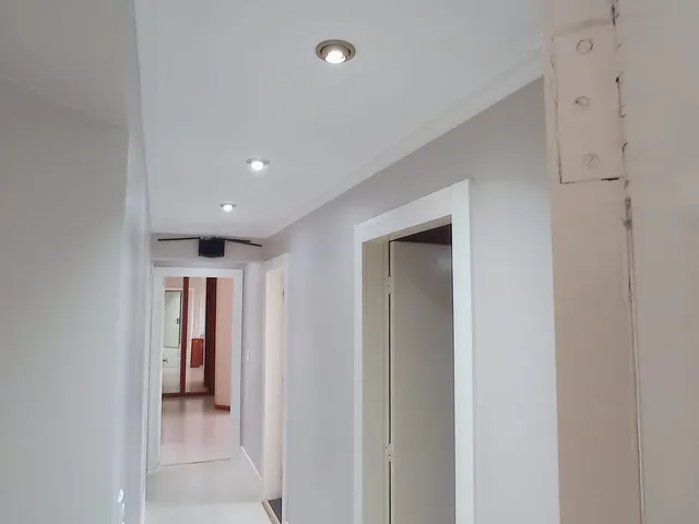 Imagem 11: Apartamento no Edifício Residencial Solimoes