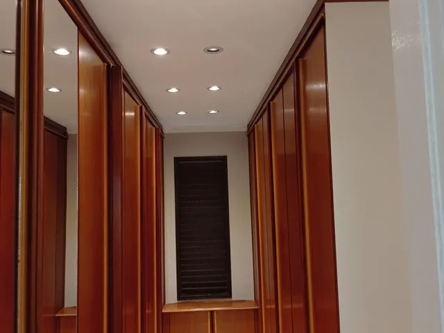 Imagem 5: Apartamento no Edifício Residencial Solimoes