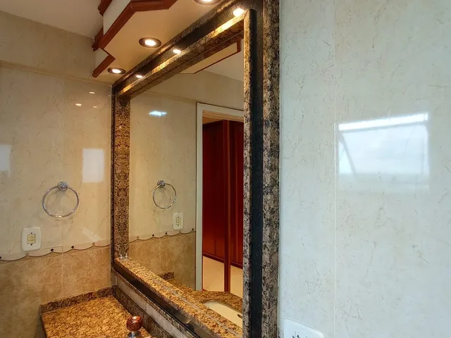Imagem 3: Apartamento no Edifício Residencial Solimoes
