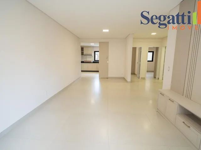 Imagem: Apartamento Semi Mobiliado no Edifício