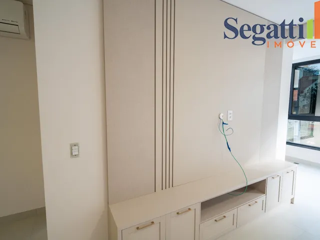 Imagem 9: Apartamento Semi Mobiliado no Edifício Veneto