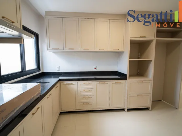 Imagem 6: Apartamento Semi Mobiliado no Edifício Veneto