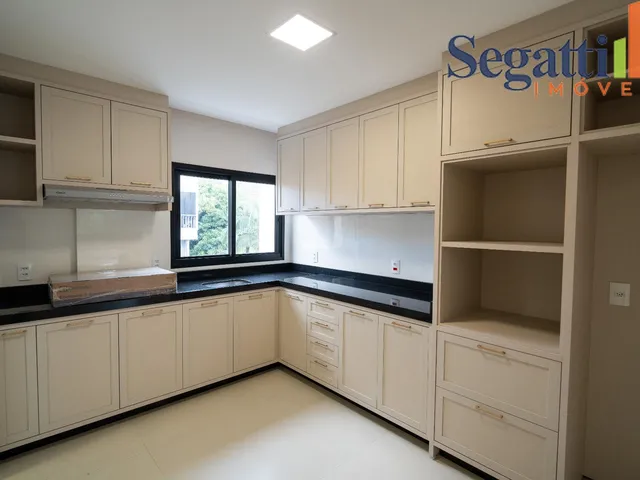 Imagem 2: Apartamento Semi Mobiliado no Edifício Veneto