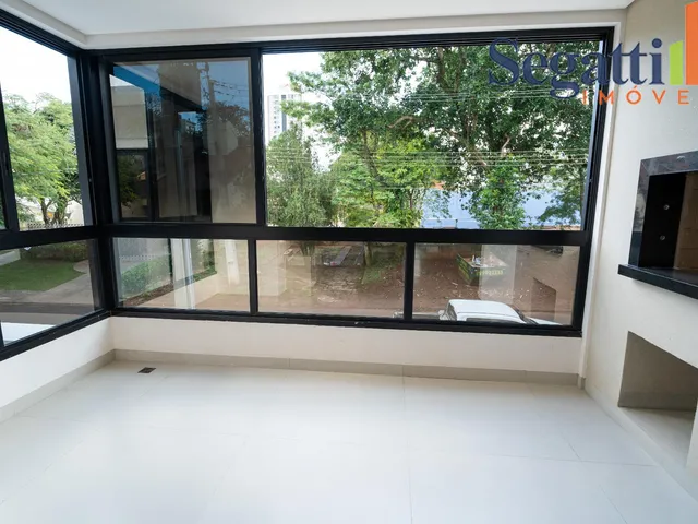 Imagem 11: Apartamento Semi Mobiliado no Edifício Veneto